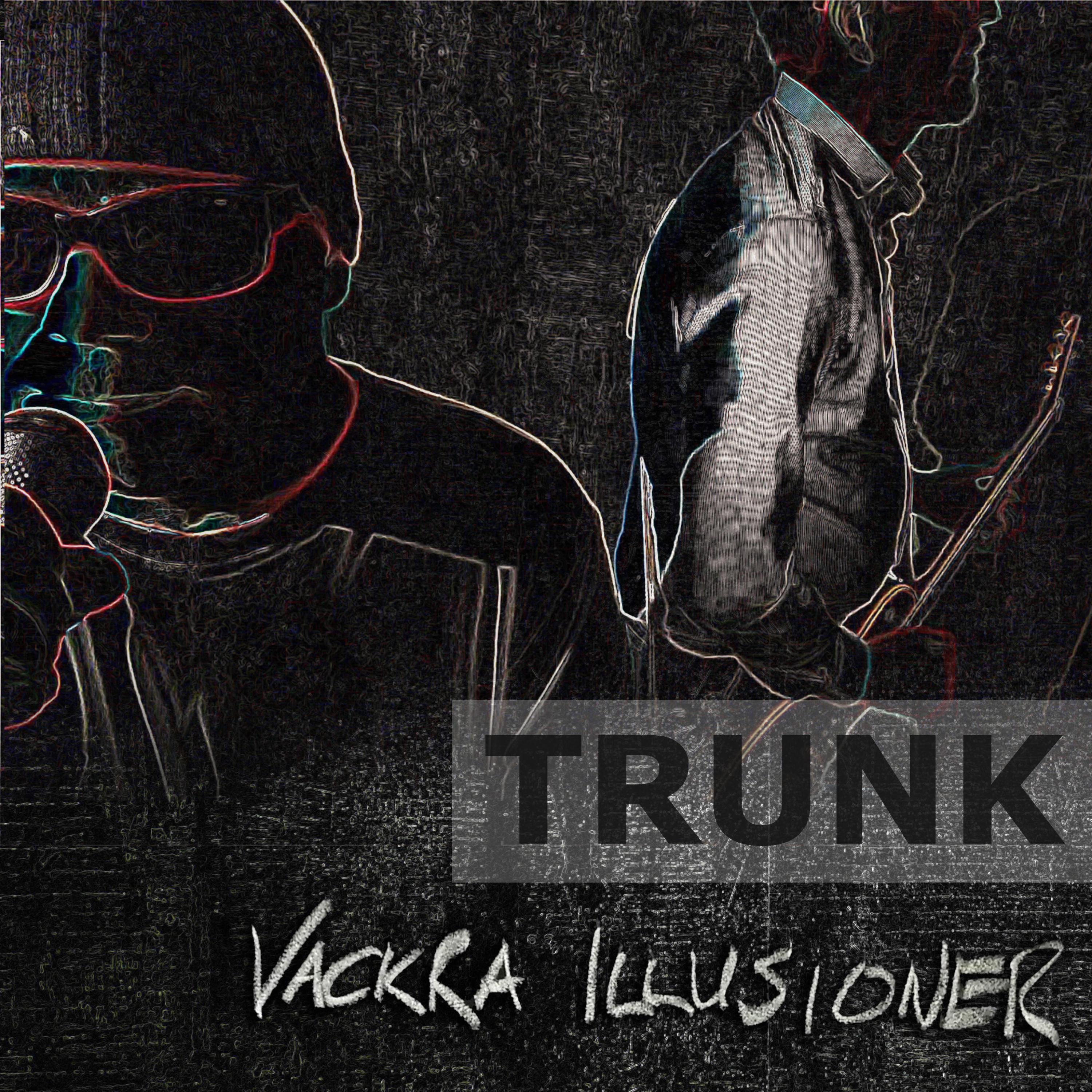 Vackra illusioner
