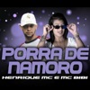 Porra de Namoro - Single