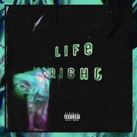Life Right - Single - Rich K.I.D