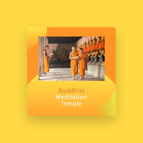 Buddha Room's avatar