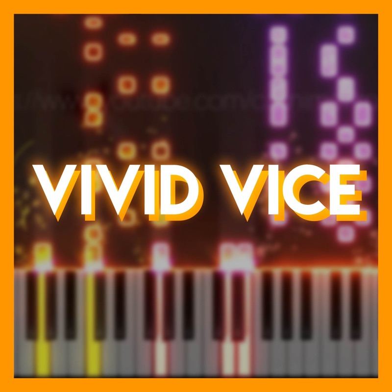 Vivid vice