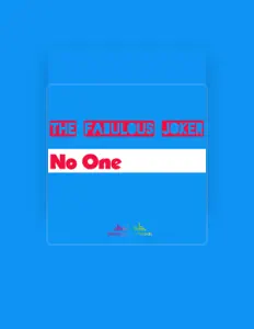 收听 The Fabulous Joker、观看音乐视频、阅读小传、查看巡演日期等 ！