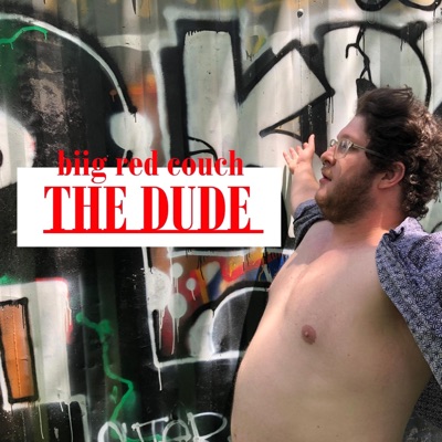 The Dude - Single