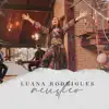 Luana Rodrigues - Além do Que Sonhei