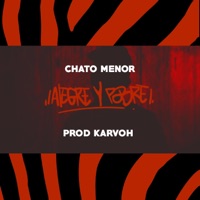 Alegre y Pobre - Single - Chato Menor