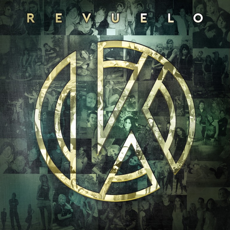 Kudai - Revuelo