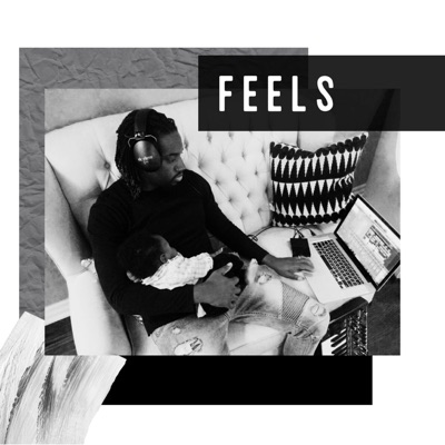 Feels - Single