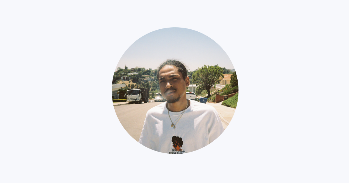 ‎Mike Roots - Apple Music