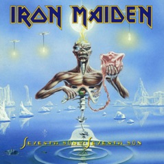 Seventh Son of a Seventh Son (2015 Remastered Edition)