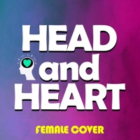 Head and Heart (Female Version) - Single - Gill the ILL