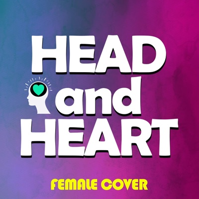 Head and Heart (Female Version) - Single