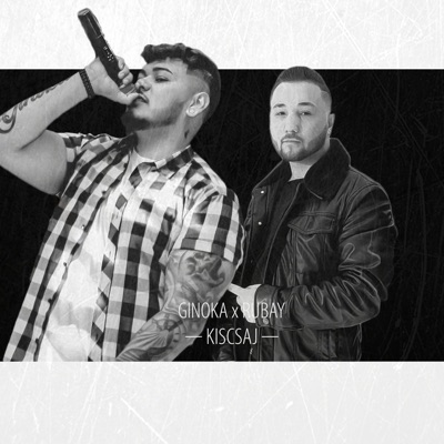 Kiscsaj (feat. Rubay) - Single
