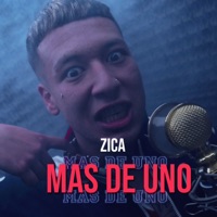 Más de Uno - Single