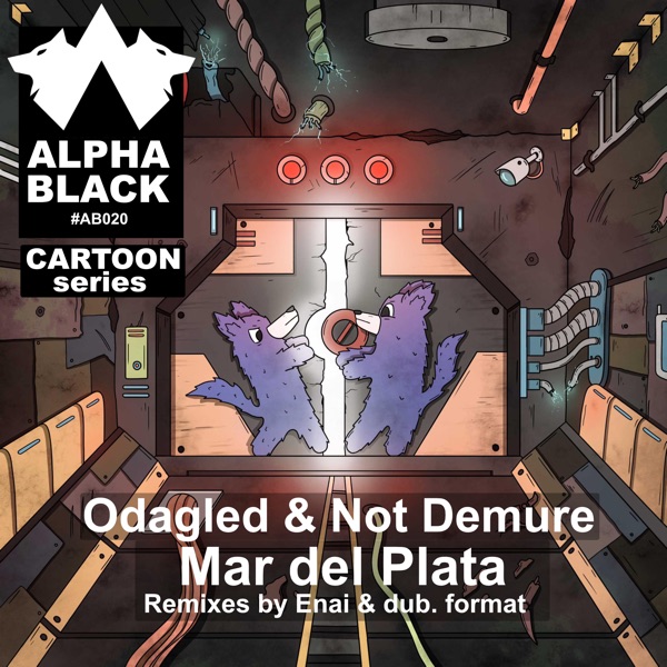 Mar Del Plata - EP