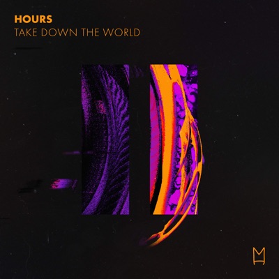 Take Down the World - Single