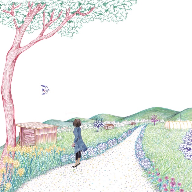 CHRONICLE 2001-2009 - 畠山美由紀のアルバム - Apple Music