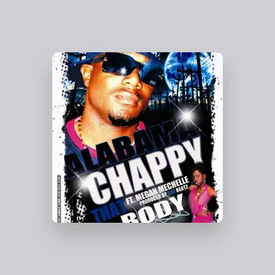 Listen to Lil Chappy, watch music videos, read bio, see tour dates & more!