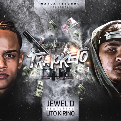 TrapKeto (feat. Lito Kirino) - Single