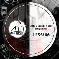 Movement On - Single - Lessum