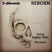 Reborn (feat. Sophia Fehri) - Single - T-Chronic