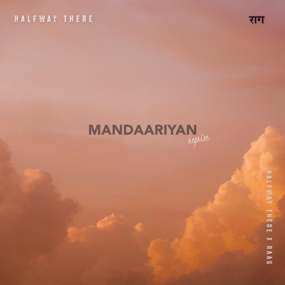 Mandaariyan (Reprise) - Single
