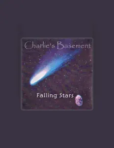 聆聽 Charlie's Basement、觀看音樂影片、閱讀小傳、查看巡演日期等！