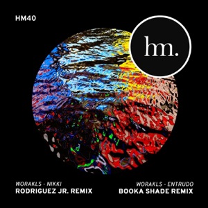 Nikki & Entrudo Remixes - Single