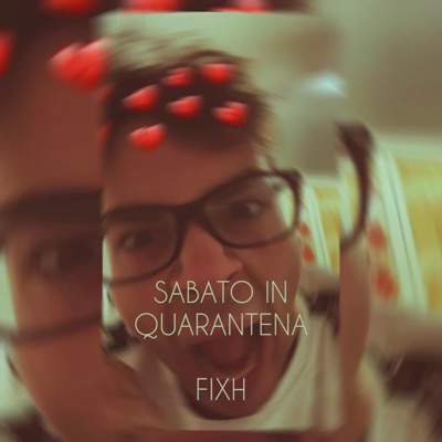 Sabato In Quarantena - Single