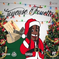 Joyeuse Fouette - EP - Tizzo