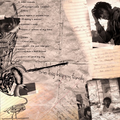 Love Again/Private Trips - Single