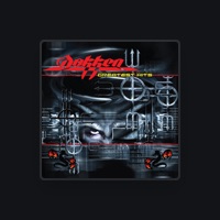 Dokken
