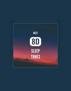Listen to 8D Sleep Dreamcatcher, watch music videos, read bio, see tour dates & more!
