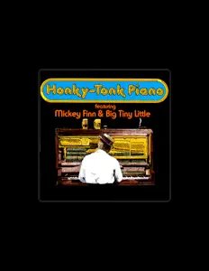 Listen to Mickey Finn, watch music videos, read bio, see tour dates & more!