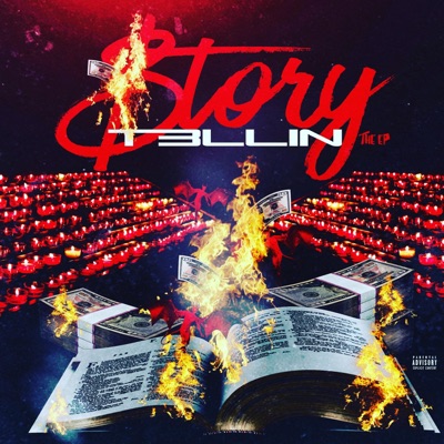 Story Tellin' - EP