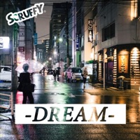 Dream - Single - Scruffy