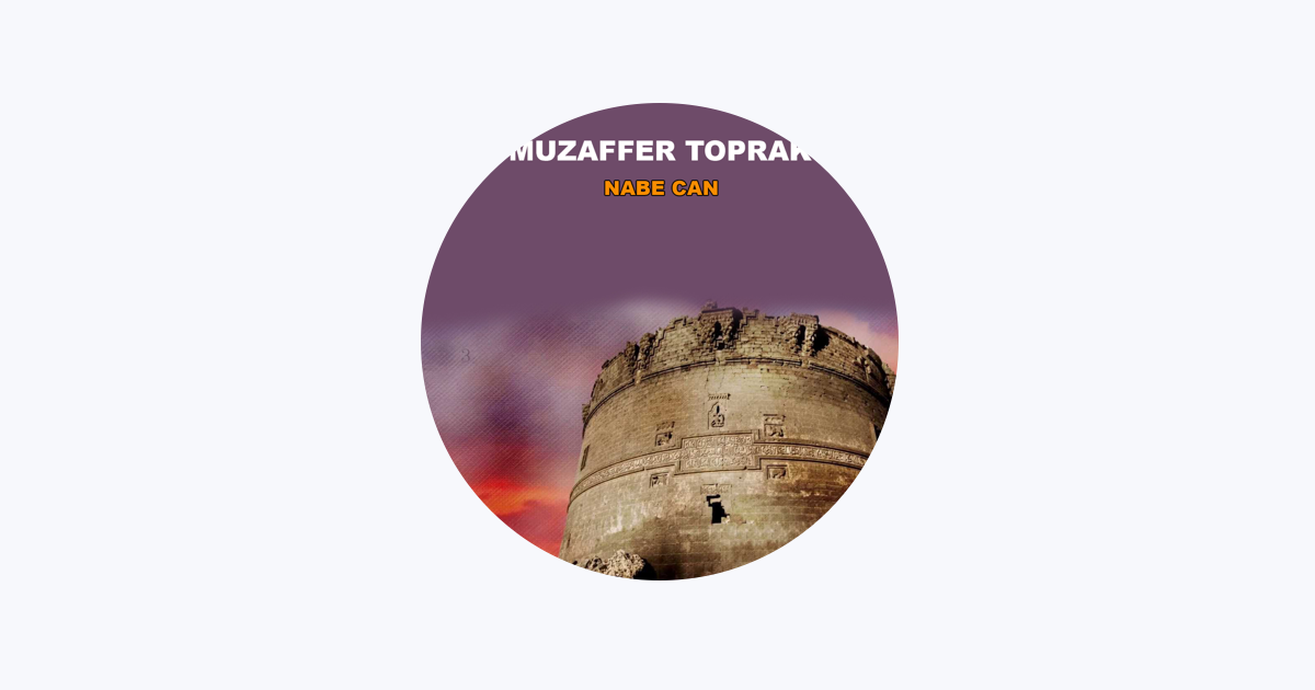 Muzaffer Toprak - Apple Music