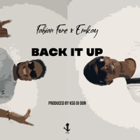Back It Up (feat. Emkay) - Single - That$guy