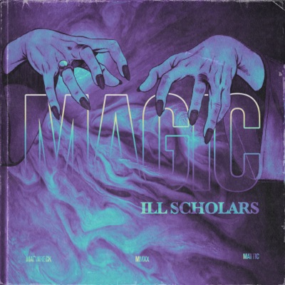 Magic - EP