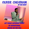 Oliver Cheatham