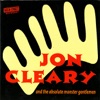 Jon Cleary