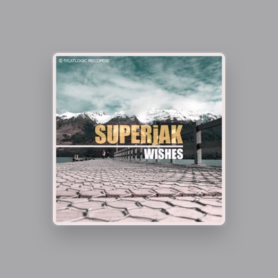 Listen to SUPERjAK, watch music videos, read bio, see tour dates & more!