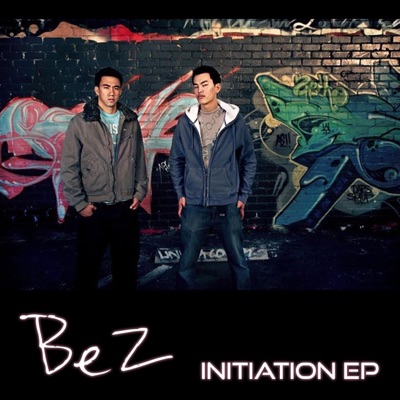 Initiation (Remastered) - Single