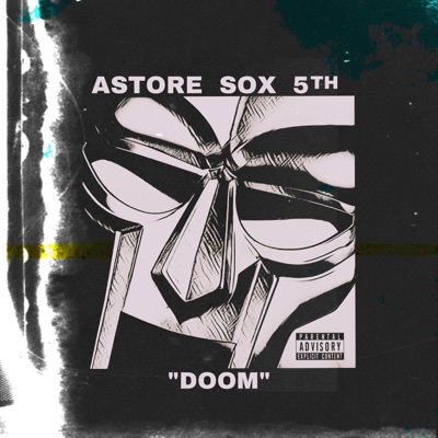DOOM (feat. Noe Sox & 5th Lettah) - Single