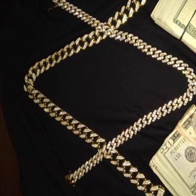 Ten Toes Down - Single