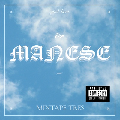 Mixtape Tres - EP