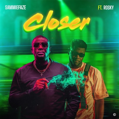 Closer (feat. Rosky) - Single