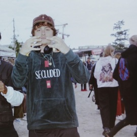 Po Up Fo My Granddad Styn