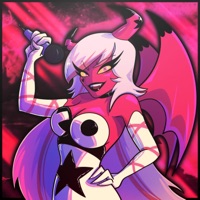Helluva Boss: Vacay To Bonetown 80's Synthwave - Single - Frostfm