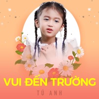 Vui Đến Trường - Tú Anh