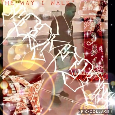 The Way I Walk - Single